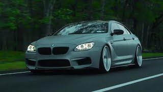 BMW M6 |car BMW M6