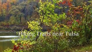 Hiking Trails near Tulsa