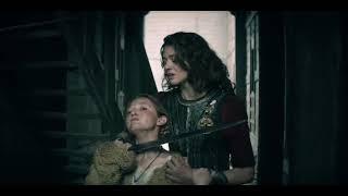 The Witcher vs. Renfri
