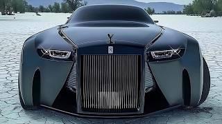 16 Most Expensive Cars In The World