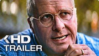 VICE Trailer German Deutsch (2019)