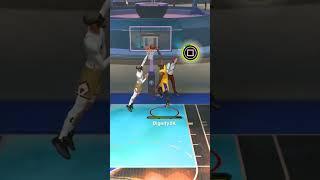 KOBE BRYANT'S ICONIC ALLEY-OOP TO SHAQ! #nba2k23 #dignify2k