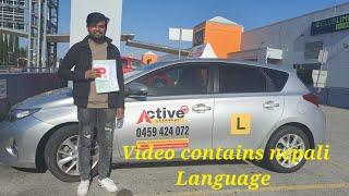 Master Your Driving Test: Overseas License Mock Exam Prep in Sydney & Liverpool, NSW#diwali2023