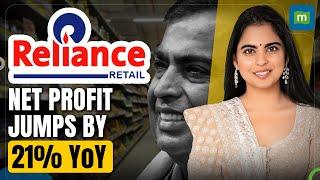 Reliance Retail To Expand Grocery Stores In Small Towns, Eyes Luxury Jewellery Segment