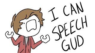Speech Gud In Class (feat. TheOdd1sOut)