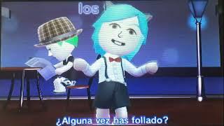 El remedio que te f0ll4r4 | Tomodachi life | Alberto y el peligro.