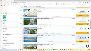 TBO Hotels | NEW (11/11/21) - Booking a hotel with TBO Holidays (Search, Markup and Pay)