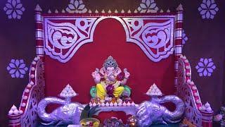 THOSAR’S GANESH UTSAV 2021 | CINEMATIC HIGHLIGHTS BY GAURAV MANE