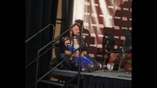 Beastcast Episode 71 - Vinny Checks in on Naruto