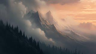 Perry Frank - Nebel [Full EP]