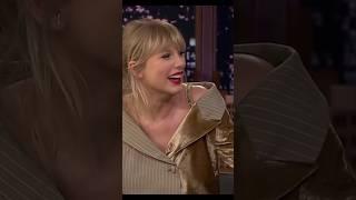 Taylor swift React To Embarrassing Footage Laser Eye #Taylor swift #Jimmyshow