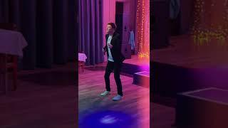 КАВЕР Старый отель - Алекс Зорин