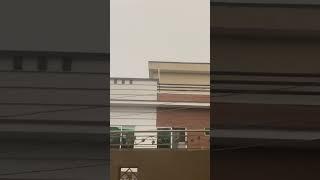 Toofani baarish #rain #rainsounds #vlog #mbkworld #foryou #viralvideo #youtuber #vlogging #vloglife