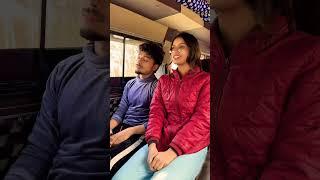 Guys Ariff Anushka Ki Care Karega Manali Me?️#viral #ariff262 #youtubeshorts #shorts #trending