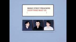 Manic Street Preachers Essential Albums of 90's Everything Must Go Documentary Part 2