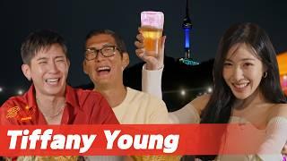 SNSD Tiffany is here! From K-pop to Chicago’s Sexy Roxie | Joon&Brian BYOB EP.1 #SNSD #SNSDTiffany