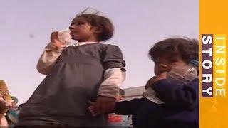 Can money ease Syria's humanitarian crisis? - Inside Story