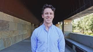 Kyle Frohna | Stanford Energy Fellow – Batteries and Large-Scale Storage