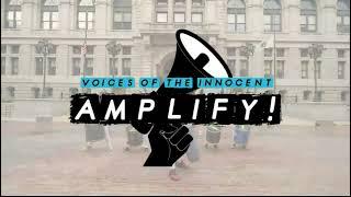 Voices of the Innocent | New England Innocence Project