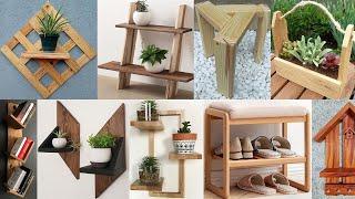 Scrap wood projects ideas to make money and profit as a woodworker