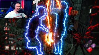 Близнецы Возвращаются ТАКОГО ВЫ НЕ ВИДЕЛИ Dead by Daylight