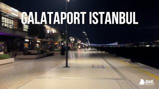 Galataport Istanbul