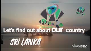 travel documentary # explore wildlife & lifestyle #sri lanka#wild tv sri lanka