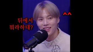 여자들한테 잘해줬다가 바람둥이로 소문나서 억울했던 민혁이ㅋㅋㅋㅋ