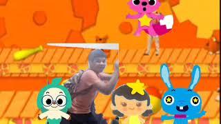 The Pinkfong Show (2024) Trailer