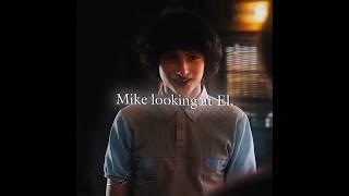 For people who ship mileven #strangerthings #viral #edit #byler #mileven #trending