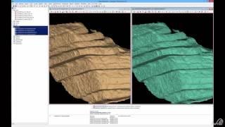 I-Site Studio 6 Complex 3D Surface Modelling