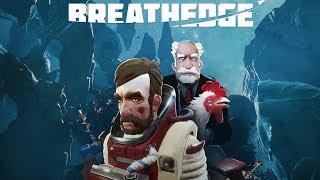 Breathedge - Gameplay (PC HD) [1080p60FPS]