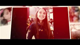 Video historia Book XV Maite