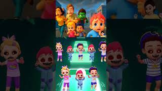 Bebefinnvs D Billions Nursery Rhymes Dame Tu Cosita _damitucosita