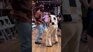 Very Interesting Dancing - Creole French Table & Jam - Feed N Seed  - 5/20/25