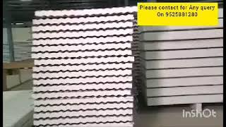 EPS Panel system | 3D EPS core Panel System