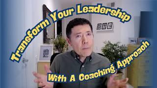 Avoid the Advice Trap: Transform Your Leadership with Executive Coaching