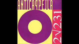 Anticappella feat. Mc Fixx It - Move Your Body (Remix) HQ