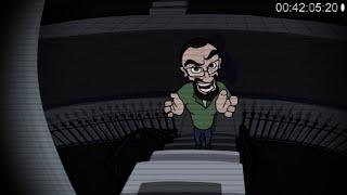 Hey, Vsauce! Your home security is great...