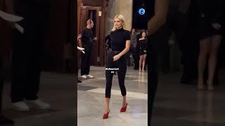 #kendalljenner #supermodel #trending #runway #shortvideo #catwalk #fashion #fashionshow #fyp #yt