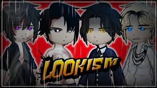 Lookism || King Busan+James Lee and Kim Gitae, Na Jaegyeon react to Daniel Park Future || Part 6/?