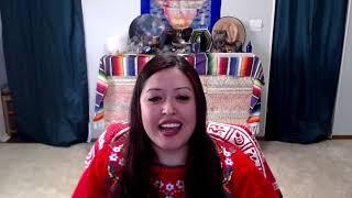 Introducing StariAri Toltec Shaman