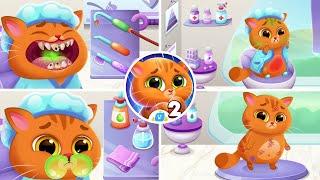 Bubbu 2 - My Pet Kingdom All Doctor Games