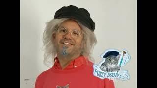 Tim and Eric - Pussy Doodles w/ David Cross, Bob Odenkirk