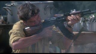 Extreme Prejudice - Final Shootout Scene (1080p)