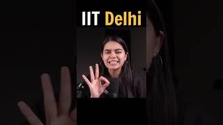 IIT Delhi | College Review In Short