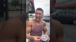 POV: ur boy has a preworkout problem #trendingshorts #fitness #gym #comedy #workout