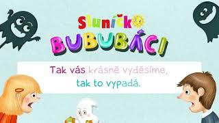 Bu(bu)báci