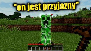 typowy poradnik survival w minecraft