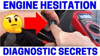 How To Fix Car Losing Power Loss Of Acceleration - Easy!